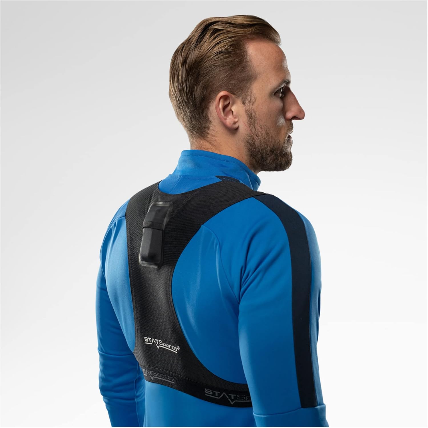 STATSports APEX アスリートシリーズ GPS サッカー アクティビティ